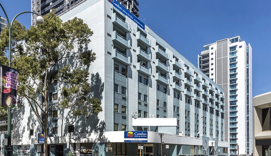 Specialised in providing discount accommodation