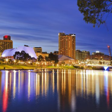 Adelaide – SA