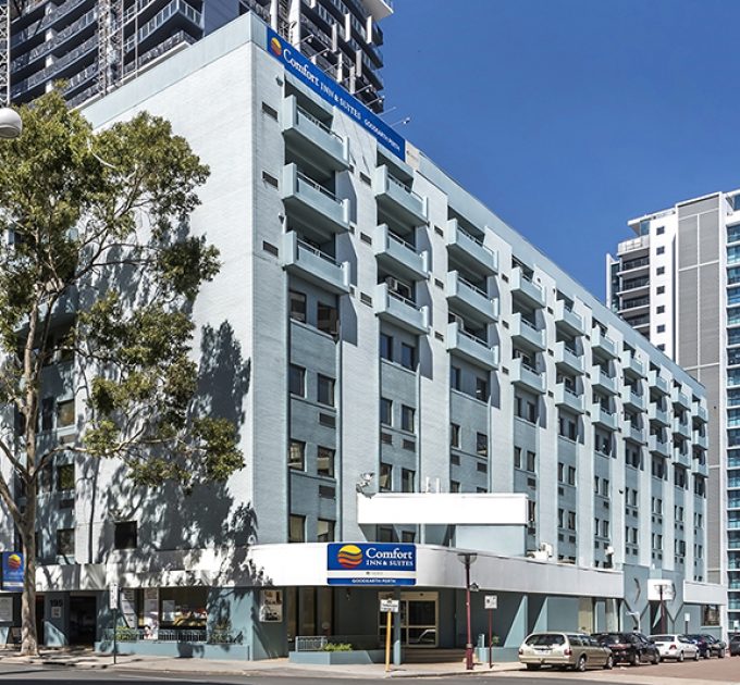 Specialised in providing discount accommodation