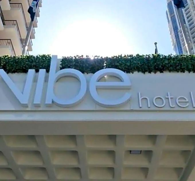 Vibe Hotel